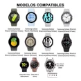 thumbnail image 4 of 4 Correa 20mm 22mm Para Samsung Galaxy Watch Huawei Watch Gt, 4 of 4