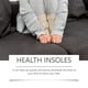 thumbnail image 3 of Plantillas de salud Plantillas para zapatos Plantillas, 3 of 6