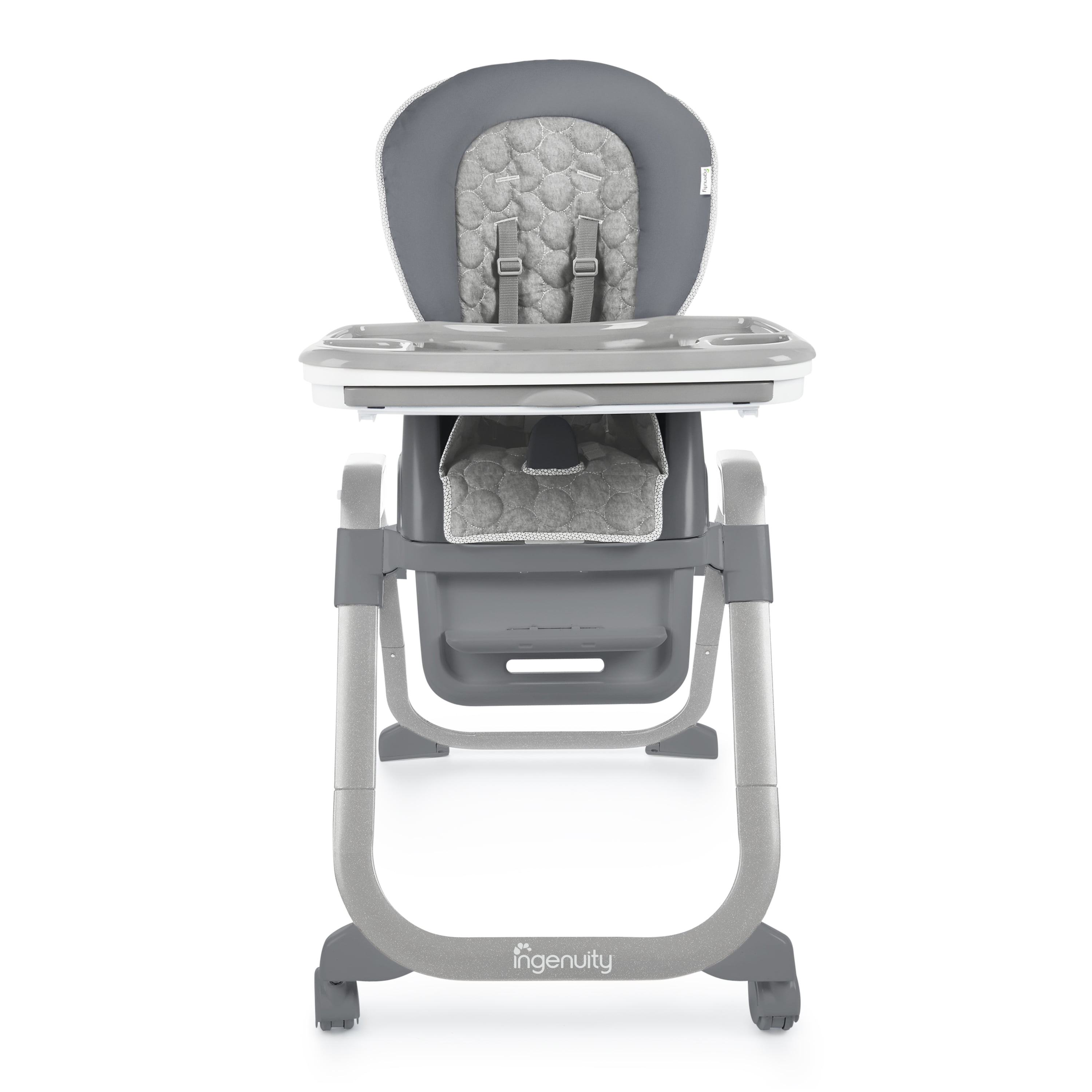 Ingenuity Smartserve 4 In 1 High Chair Connolly Brickseek Ingenuity Smartserve 4 In 1 High Chair Connolly