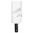 thumbnail image 3 of OXO Good Grips Adjustable Handheld Mandoline Slicer, 3 of 11