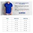 thumbnail image 4 of Playera Polo Para Hombre Pique Basica, 4 of 4