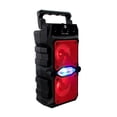 thumbnail image 1 of Bocina Doble Big Sund  LED 3 '' Rojo, 1 of 2