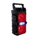 thumbnail image 1 of Bocina Doble Big Sund  LED 3 '' Rojo, 1 of 2