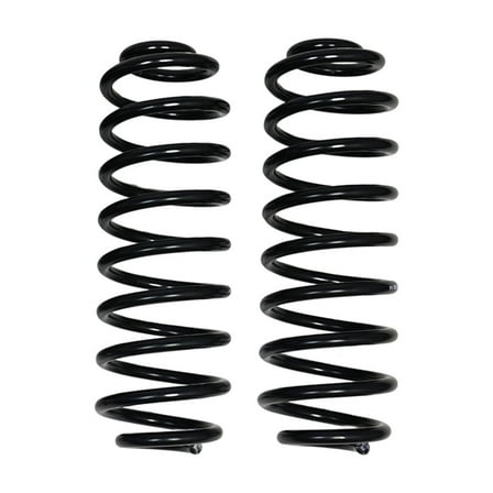 SmartRide Rear Air Suspension Conversion Kit compatible with Buick Rainier 2004-2007