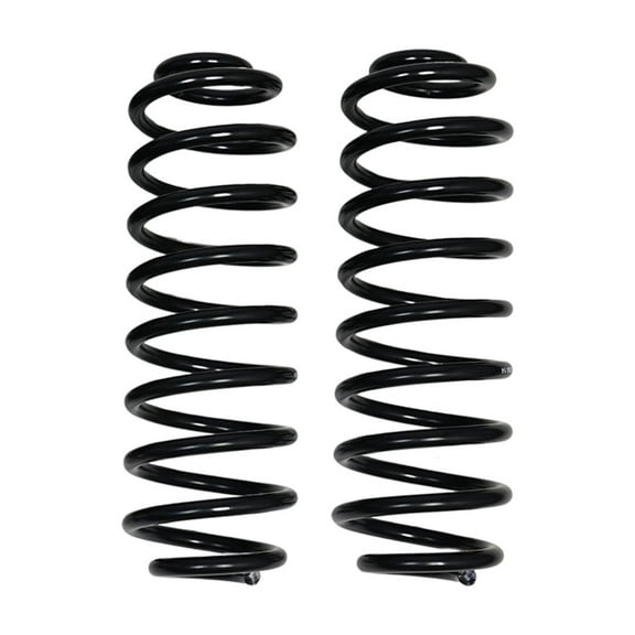 SmartRide Rear Air Suspension Conversion Kit compatible with GMC Envoy 2002-2009