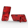 thumbnail image 3 of Funda para Samsung Galaxy A05 4G Protección A Prueba De Golpes Con Soporte De TPU Duradero Y Práctico, 3 of 5