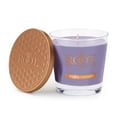 thumbnail image 3 of ROOT Candles Scented All Natural Beeswax Blend 6.3 oz Sm. Veriglass Filled Container, English Lavender, 1 ea., 3 of 3