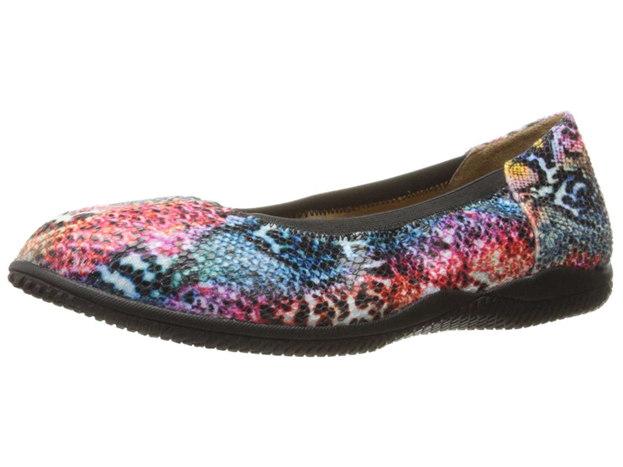 softwalk hampshire flat