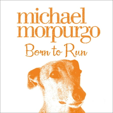 Born to Run - Audiobook (Best Audiobooks To Run To)