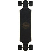 Atom Longboards Atom All-Terrain Longboard - 39 , Woody