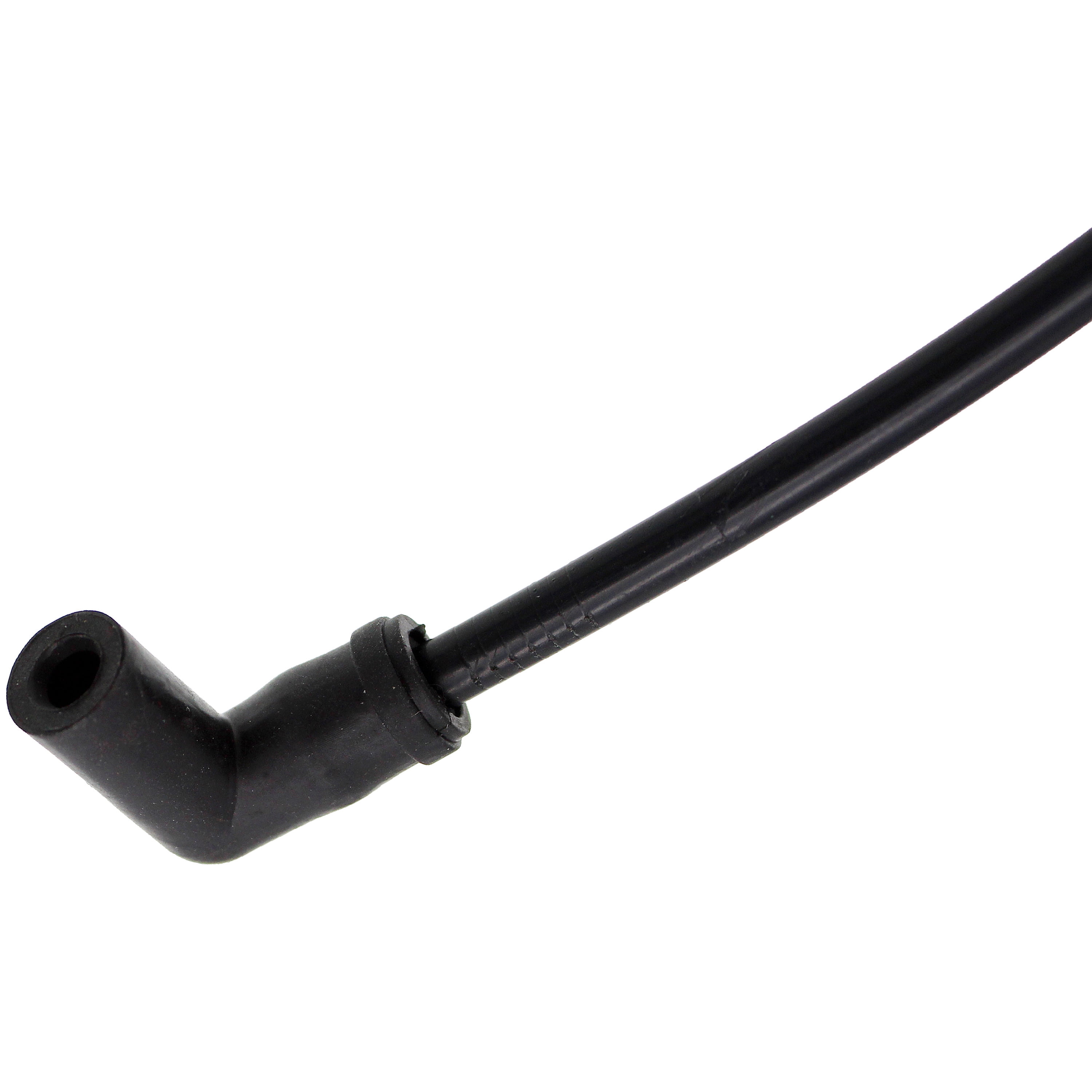 Dorman 925-673 Front Windshield Washer Fluid Hose for Specific Chrysler / Dodge / Ram Models