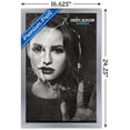 thumbnail image 3 of Riverdale - Shattered Cheryl Wall Poster, 14.725" x 22.375", Framed, 3 of 5