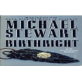 thumbnail image 1 of Pre-Owned Birthright (Unknown) 0061001023 9780061001024, 1 of 1