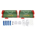 thumbnail image 4 of Ensemble de Jeu de Soccer de Bureau, Mini Jeux de Soccer de Table Durables Interactifs Compétitifs pour Réunions de Famille, 4 of 8