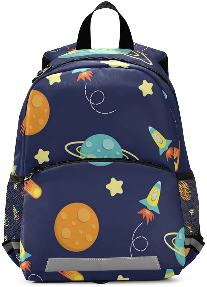 planets backpack