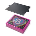 thumbnail image 2 of Edición Barbie HD Super Bright de Lite Brite con 6 plantillas, 2 of 6