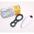 thumbnail image 4 of Electric Can Opener, Smooth Edge Automatic Can Opener for Any Size, Best Kitchen Gadget for Arthritis and Seniors, 4 of 4