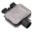 thumbnail image 1 of Cooling Fan Control Module, High Efficiency Radiator Cooling Fan Control Module Metal Rigorous Testing Easy To Install 31305106  for Vehicle, 1 of 8