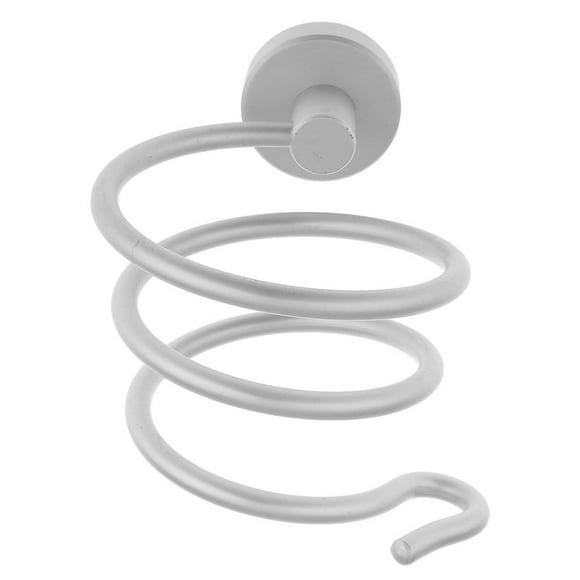 Soporte de pelo Colcomx Montado en pared Secador de pelo Soporte de ventilador