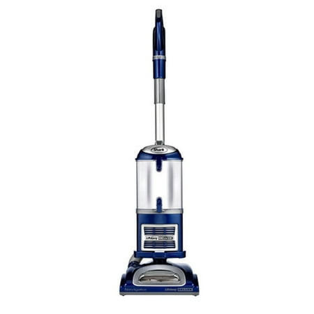 CERTIFIED REFURBISHED Shark NV360 Lightweight Portable Navigator Professional Deluxe Upright Vacuum BLUE
