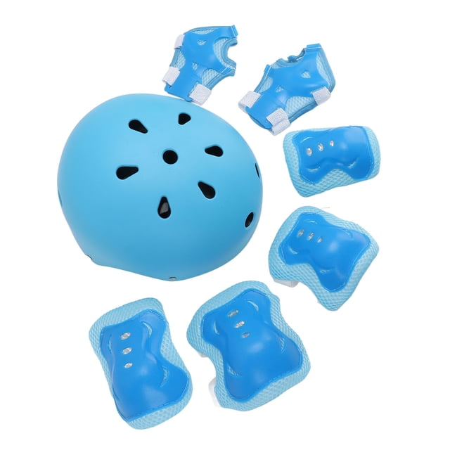 Kids Helmet Pad Set, Adjustable Children Helmet Pad Set High Density For Sport Climbing For Drifting For Skateboarding For Balance Car
