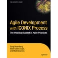 thumbnail image 1 of Pre-Owned Agile Development with Iconix Process: People, Process, and Pragmatism (Hardcover) 1590594649 9781590594643, 1 of 1