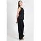 thumbnail image 2 of Set de 2 pzas con detalle de encaje Roman Fashion /Juvenil, 50268 (Negro) negro M, 2 of 5