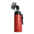 thumbnail image 4 of Almencla Golf Club Brush Golf Club Cleaner for Training Golf Club Maintenance Outdoor Red, 4 of 8