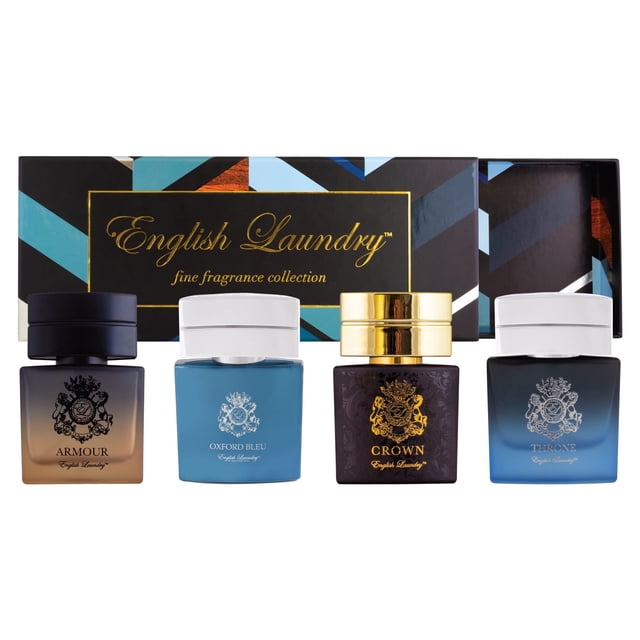 ENGLISH LAUNDRY VARIETY by English Laundry
