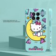 thumbnail image 1 of 2024 Cute Hello K-Kitty Cartoon Cat Phone Case For Huawei MATE 10 20 20X 30 40 P20 P30 P40 P50 LITE PRO PLUS Case Funda Shell Capa Liuxinyi, 1 of 7