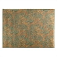 thumbnail image 3 of FASÄDE Rib Decorative Vinyl Backsplash 15 sq ft Kit in Copper Fantasy, 3 of 6