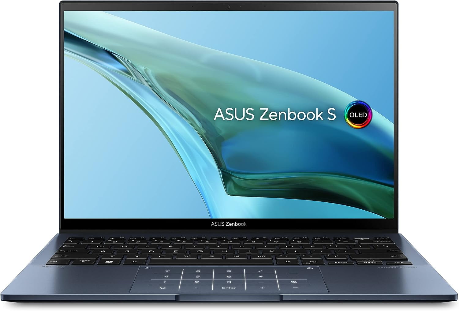Restored Asus Zenbook S13 UM5302TA-XB76T 13.3