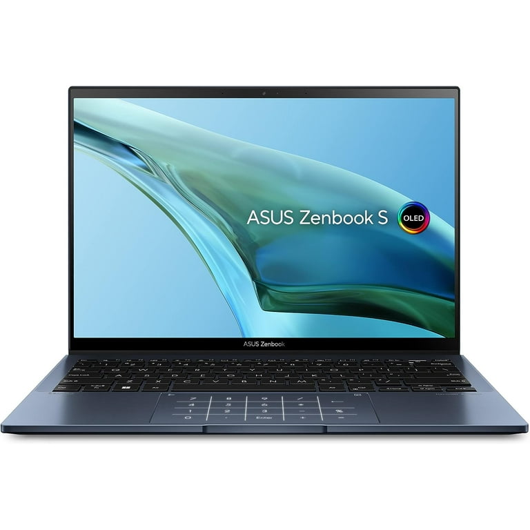 ASUS ZenBook S13、NVIDIA MX150、Windows11 Amazon.com: ASUS ZenBook S13 Ultra Thin & Light Laptop 13.9