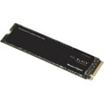 thumbnail image 3 of WD Black SN850 WDS200T1X0E 2 TB Solid State Drive, M.2 2280 Internal, PCI Express NVMe (PCI Express 4.0 x4), 3 of 3