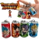 thumbnail image 2 of LLavero de Goku de Dragon Ball para hombres, accesorios para llaveros de coche, colgante de bolso, llavero con dijes, joyería para amigos, regalos de cumpleaños, 2 of 4