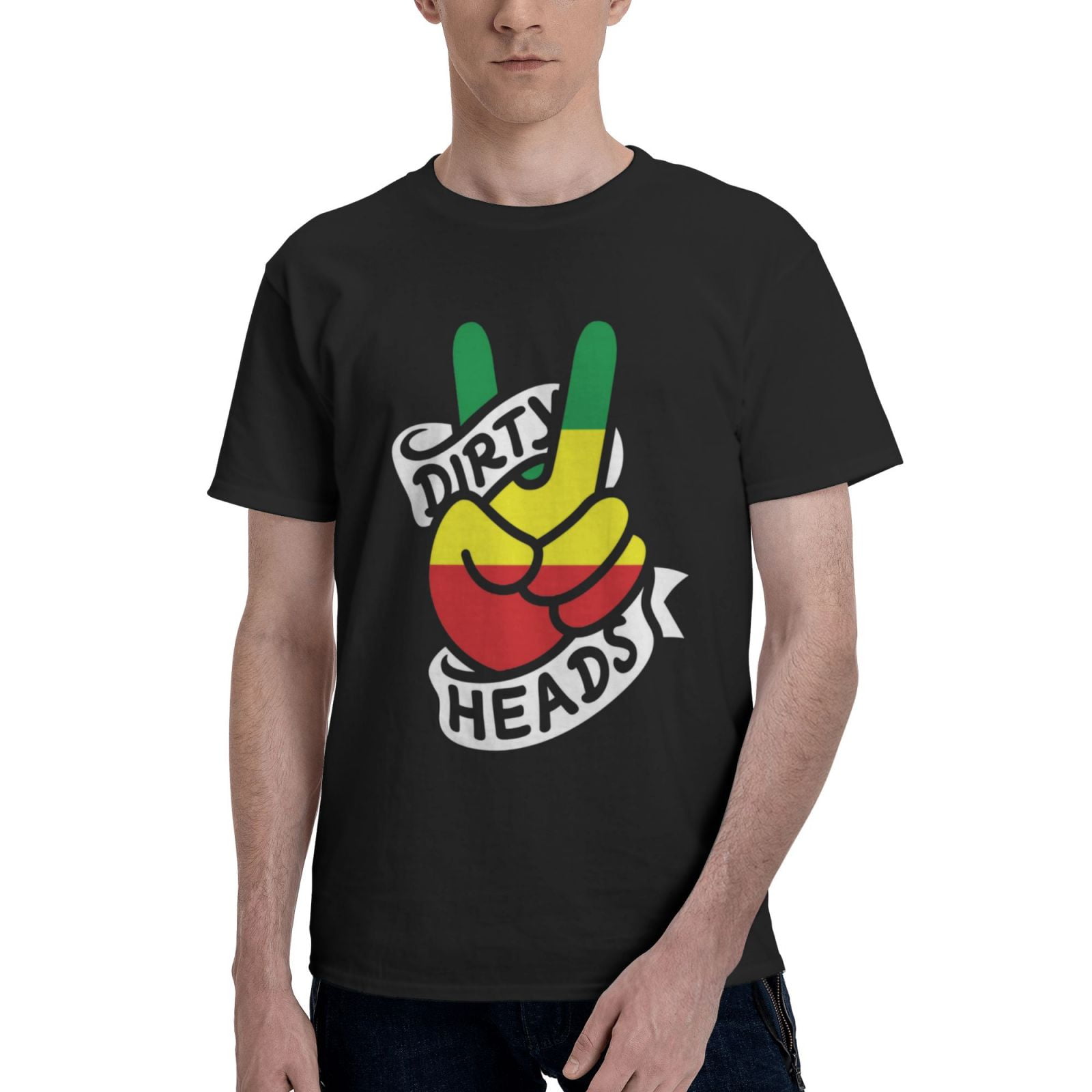 dirty heads band merchandise