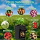 thumbnail image 5 of Paquete de 2 bolsas de cultivo de patatas de 7 galones, bolsas de cultivo de patatas con asas y solapa de acceso, bolsas de cultivo de plantas no tejidas gruesas para patatas, 5 of 5