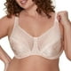 thumbnail image 1 of Sujetador Playtex Secrets Love My Curves Signature Floral 36C, 1 of 6