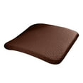 thumbnail image 2 of 100Fens Memory Cotton Car Seat Cushion Summer Ice Cushion, 2 of 6