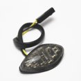 thumbnail image 4 of 2pcs led lámpara de Señal de Reemplazo de Motocicleta para CBR 600RR CBR1000RR Lente Yotijar Pon la luz de cruce, 4 of 6