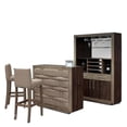 thumbnail image 2 of Cantina Kessa Muebles Ana Nebraska con Roble, 2 of 3