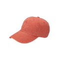 thumbnail image 1 of Profil Bas(uns)Capuchon Teint en PIGMENT - Orange, 1 of 1