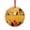 style, variant on Christmas Ornament Christmas Camping Round Christmas Ornament Camper Trailer Campfire Hanging Craft Collectibles for Xmas Trees Home Party Gifts