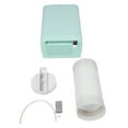 thumbnail image 2 of Portable Industrial Air Cooler Ergonomic Handle Compact RV Air Conditioner for Tent Outdoor, 2 of 7
