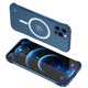 thumbnail image 3 of Funda Magnética Compatible Con Iphone 13/13Pro/Magsafe Con Funda Protectora Sin Marco De Carga Magnética Inalámbrica Guardurnaity EL017172-03, 3 of 5