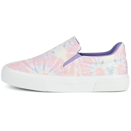 

JENN ARDOR Women Slip-Ons Canvas Sneakers