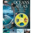 thumbnail image 1 of Pre-Owned Oceans Atlas: An Amazing Aquatic Adventure (Unknown) 0756625572 9780756625573, 1 of 1