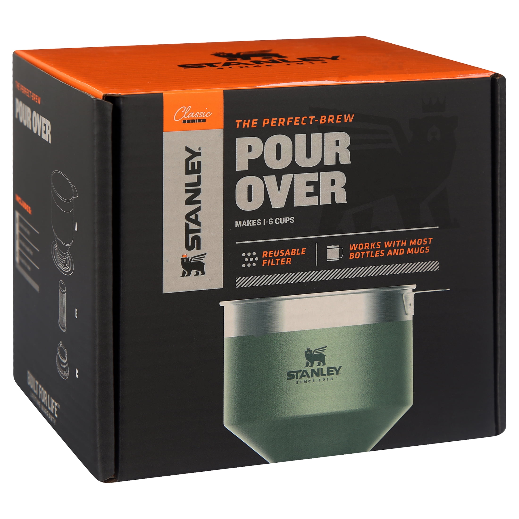 Stanley® Perfect Brew Pour Over Gift Set