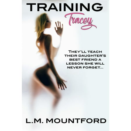 Training Tracey - eBook (Best Of Tracey Adams)