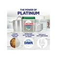 thumbnail image 5 of Cascade Platinum ActionPacs Dishwashing Detergent Pods Fresh Scent 71 Pods/Box (12052), 5 of 8